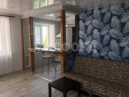 Продается 1-комнатная квартира Челюскинцев ул, 30.8 м², 4750000 рублей