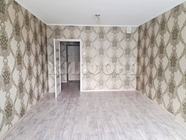 Продается 1-комнатная квартира Плющихинская ул, 48.1  м², 3900000 рублей