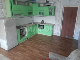 Продается 2-комнатная квартира Оловозаводская ул, 55.5  м², 3750000 рублей
