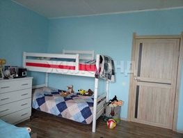 Продается 2-комнатная квартира Титова ул, 71.4  м², 8100000 рублей