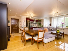 Продается 4-комнатная квартира Шатурская ул, 74.8  м², 11100000 рублей