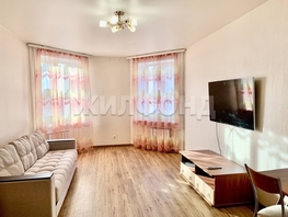 Снять двухкомнатную квартиру Никольский пр-кт, 60 м², 40000 рублей