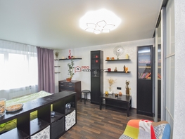 Продается 1-комнатная квартира Бурлинская ул, 31 м², 4700000 рублей