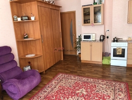 Продается Студия Татьяны Снежиной ул, 33 м², 3260000 рублей