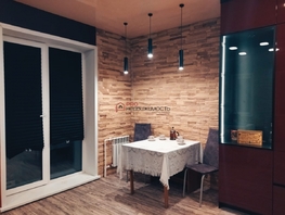 Продается 4-комнатная квартира Французский квартал ул (Светлый мкр-н), 72.7 м², 6990000 рублей