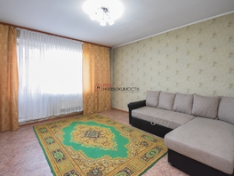 Продается 3-комнатная квартира 9-й Гвардейской Дивизии ул, 65.2 м², 6200000 рублей