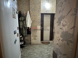 Продается 2-комнатная квартира ЖК Радужный каскад, б/с 19, 40 м², 5600000 рублей