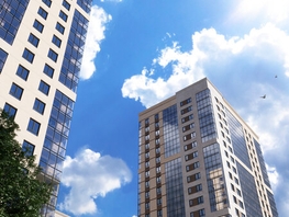 Продается Студия ЖК Квартал на Игарской, дом 1, 47.2 м², 5150000 рублей