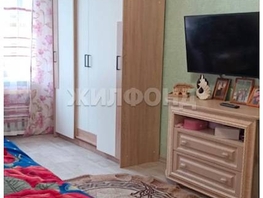 Продается 3-комнатная квартира Столетова ул, 57.2  м², 5200000 рублей