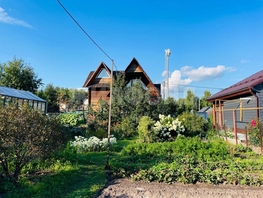 Продается Дом 1-й Георгиевский пер, 150 м², участок 7 сот., 6499000 рублей