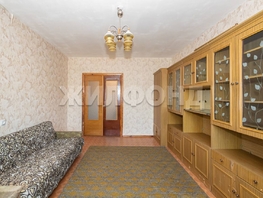 Продается 2-комнатная квартира Поселок Кольцово, 51.2 м², 5900000 рублей