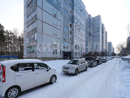 Продается 2-комнатная квартира Поселок Кольцово, 51.2 м², 6000000 рублей