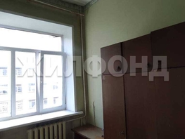 Продается Комната АБК, 20.8 м², 1500000 рублей