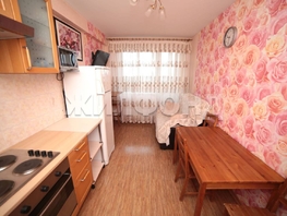 Продается 1-комнатная квартира Горский мкр, 41.1 м², 6800000 рублей