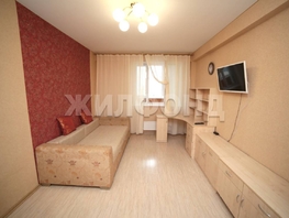 Продается 1-комнатная квартира Горский мкр, 41.1  м², 6500000 рублей