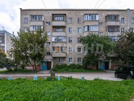 Продается 2-комнатная квартира Чемская ул, 52.5 м², 4600000 рублей