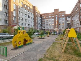 Продается 4-комнатная квартира Вертковская ул, 82.3 м², 10300000 рублей