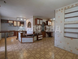 Продается 4-комнатная квартира Вертковская ул, 82.3 м², 10300000 рублей