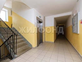 Продается 1-комнатная квартира 2-й (4 мкр.) кв-л, 34.6  м², 4300000 рублей