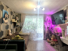 Продается 2-комнатная квартира Краснообск, 45.9 м², 4600000 рублей
