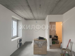 Продается 2-комнатная квартира 3-й микрорайон, 42.5 м², 6200000 рублей