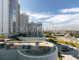 Продается 2-комнатная квартира Шевченко ул, 58 м², 11000000 рублей