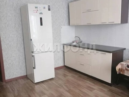 Продается 2-комнатная квартира ЖК Чистая Слобода, дом 28, 51.7 м², 5500000 рублей
