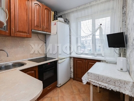 Продается 2-комнатная квартира Немировича-Данченко ул, 42.9 м², 5150000 рублей