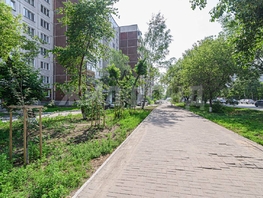 Продается 3-комнатная квартира Дуси Ковальчук ул, 59.9  м², 6150000 рублей