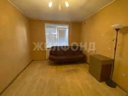 Продается Комната Объединения ул, 12.3 м², 1250000 рублей
