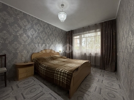 Снять трехкомнатную квартиру Красный пр-кт, 60 м², 50000 рублей