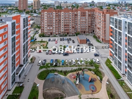 Продается 3-комнатная квартира ЖК Революция, 81.4 м², 10900000 рублей