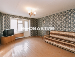 Продается 3-комнатная квартира 61.2 м², 3800000 рублей