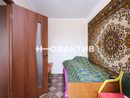 Продается 2-комнатная квартира Красина ул, 42.8 м², 6500000 рублей