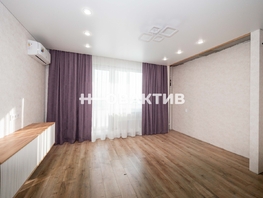 Продается 1-комнатная квартира ЖК На Снежиной, 32.5 м², 4700000 рублей