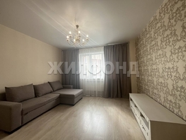 Продается 1-комнатная квартира Шевченко ул, 38.9 м², 7500000 рублей