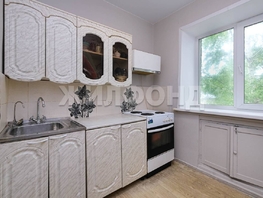 Продается 3-комнатная квартира Мира ул, 55.6 м², 4200000 рублей