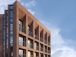 Продается 1-комнатная квартира ЖК Unity Center (Юнити Центр), 23.6  м², 8600000 рублей