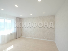 Продается 1-комнатная квартира ЖК АТОМ, 29.8 м², 4800000 рублей