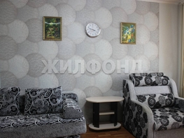 Продается 1-комнатная квартира Тюленина ул, 25.6  м², 3500000 рублей