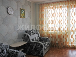 Продается 1-комнатная квартира Тюленина ул, 25.6 м², 3590000 рублей