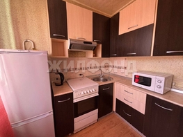 Продается 1-комнатная квартира Блюхера ул, 31.8  м², 3850000 рублей