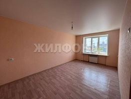 Продается 1-комнатная квартира Залесского ул, 33.5  м², 4190000 рублей