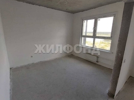 Продается Студия ЖК Квартал Сосновый бор, дом 1, 33.7  м², 3252000 рублей