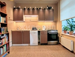 Продается 1-комнатная квартира Краснообск, 34.6  м², 4500000 рублей