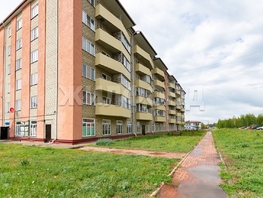 Продается Студия Согласия ул (Светлый мкр-н), 26.6  м&sup2;, 2200000 рублей