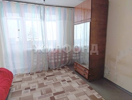 Продается 2-комнатная квартира Зорге ул, 44  м², 3550000 рублей