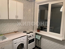Продается 2-комнатная квартира Зорге ул, 44  м², 3390000 рублей