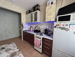 Продается 2-комнатная квартира Виталия Потылицына ул, 56  м², 5300000 рублей