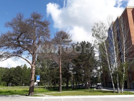 Продается 3-комнатная квартира Стрижи мкр, 65.7 м², 8900000 рублей